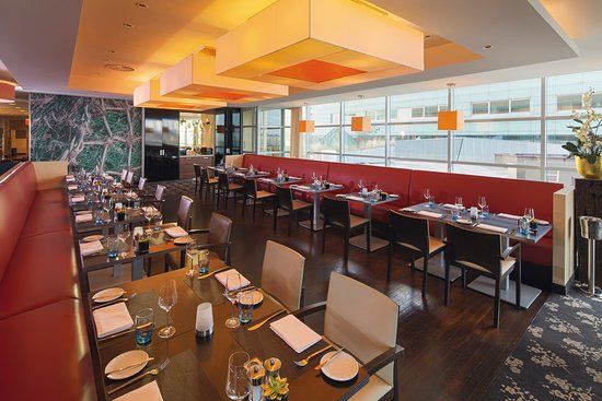 Silk Road Restaurant